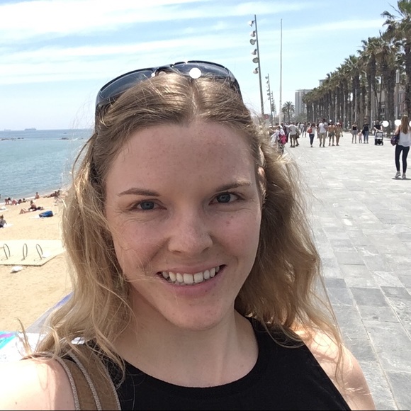 Meet your Posher, Rachel - Picture 1 of 1